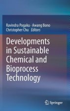 Developments in Sustainable Chemical and Bioprocess Technology