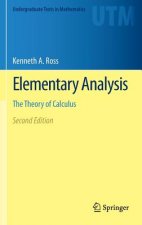 Elementary Analysis