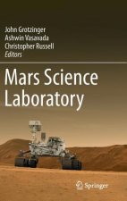 Mars Science Laboratory