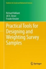 Practical Tools for Designing and Weighting Survey Samples