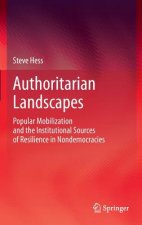 Authoritarian Landscapes