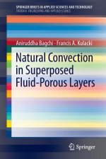 Natural Convection in Superposed Fluid-Porous Layers