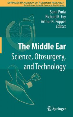 Middle Ear