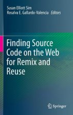 Finding Source Code on the Web for Remix and Reuse