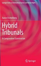 Hybrid Tribunals