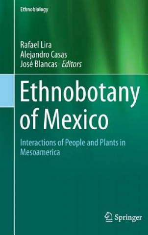 Ethnobotany of Mexico