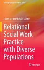 Relational Social Work Practice with Diverse Populations