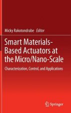 Smart Materials-Based Actuators at the Micro/Nano-Scale