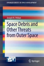 Space Debris and Other Threats from Outer Space
