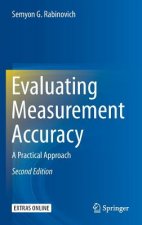 Evaluating Measurement Accuracy