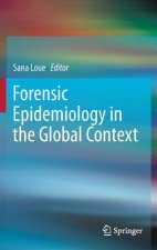 Forensic Epidemiology in the Global Context