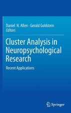 Cluster Analysis in Neuropsychological Research