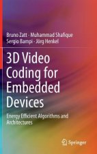 3D Video Coding for Embedded Devices