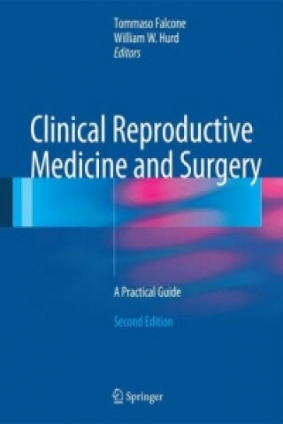 Clinical Reproductive Medicine and Surgery