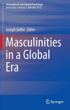 Masculinities in a Global Era