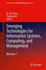 Emerging Technologies for Information Systems, Computing, and Management