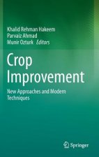 Crop Improvement