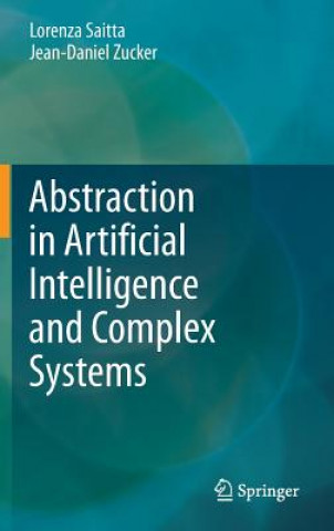 Abstraction in Artificial Intelligence and Complex Systems