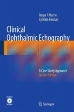 Clinical Ophthalmic Echography, w. DVD