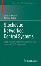 Stochastic Networked Control Systems