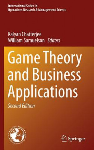Game Theory and Business Applications