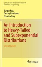 Introduction to Heavy-Tailed and Subexponential Distributions