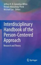 Interdisciplinary Handbook of the Person-Centered Approach