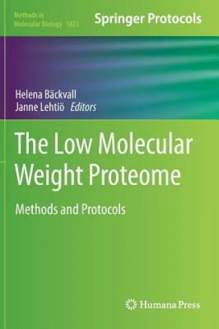 Low Molecular Weight Proteome