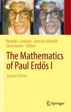 Mathematics of Paul Erdos I