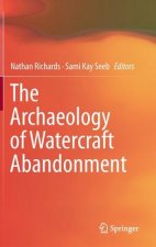 Archaeology of Watercraft Abandonment