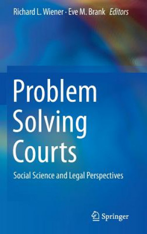 Problem Solving Courts