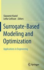 Surrogate-Based Modeling and Optimization