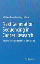 Next Generation Sequencing in Cancer Research