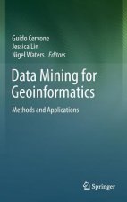 Data Mining for Geoinformatics