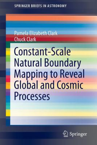 Constant Scale Natural Boundary Mapping in the Solar System and Beyond