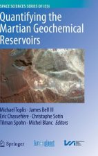 Quantifying the Martian Geochemical Reservoirs