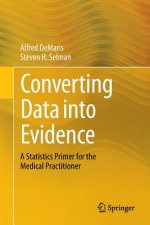 Converting Data into Evidence