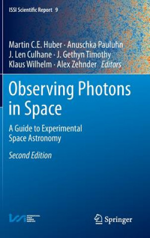 Observing Photons in Space