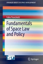 Fundamentals of Space Law and Policy