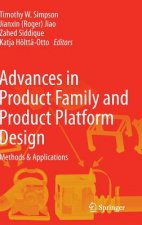 Advances in Product Family and Product Platform Design