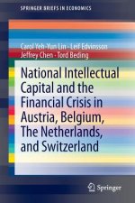 National Intellectual Capital and the Financial Crisis in Austria, Belgium, the Netherlands, and Switzerland