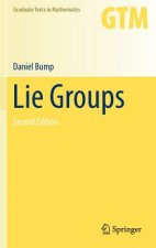 Lie Groups