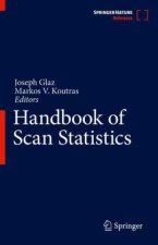 Handbook of Scan Statistics