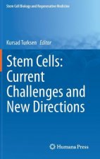 Stem Cells: Current Challenges and New Directions