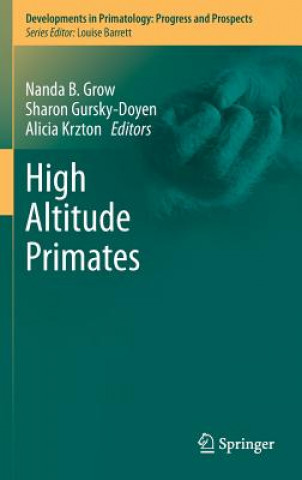 High Altitude Primates