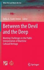 Between the Devil and the Deep