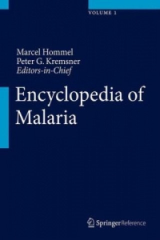 Encyclopedia of Malaria