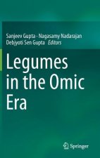 Legumes in the Omic Era