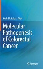 Molecular Pathogenesis of Colorectal Cancer