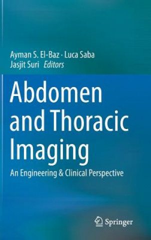 Abdomen and Thoracic Imaging
